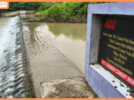 Adani Foundation at ACC Chanda Revives Water Security in Dhakori Village, Transforming Rural Livelihoods Adani Foundation at ACC Chanda Revives Water Security in Dhakori Village, Transforming Rural Livelihoods