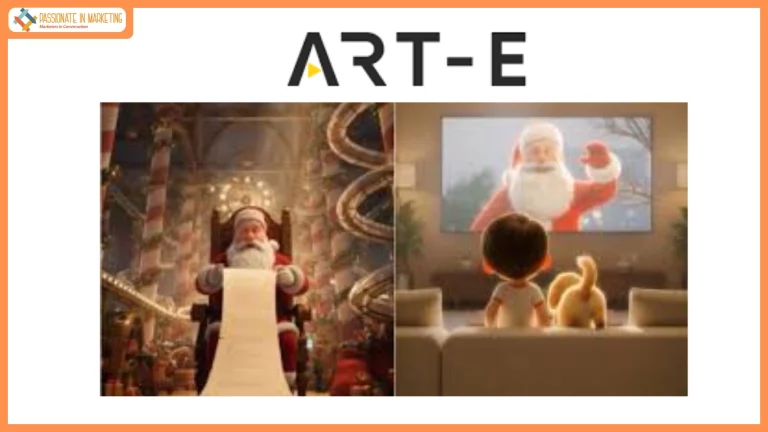 Art-e Mediatech Releases AI-Led Festive Mashup Highlighting the Shift Toward Everyday AI in Brand Storytelling