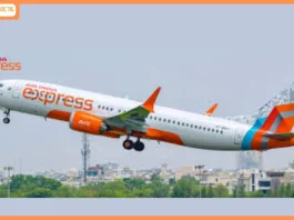 Air India Express Announces ‘Payday Sale’; Domestic Fares From ₹1,850 and International Fares From ₹5,355