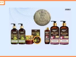 Spurious Skin Care Products Imitating ‘JOY’ Seized in Delhi Following High Court-Ordered Raids