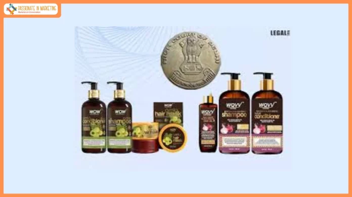 Spurious Skin Care Products Imitating ‘JOY’ Seized in Delhi Following High Court-Ordered Raids