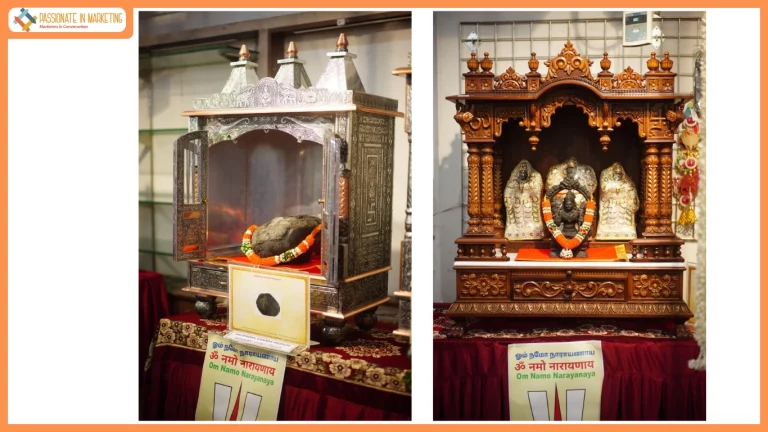 GIRI to Host Shalagrama Expo-Cum-Sale at Mylapore, Chennai