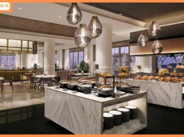 A Sparkling New Year’s Eve Celebration at The Westin Pune Koregaon Park