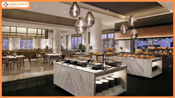 A Sparkling New Year’s Eve Celebration at The Westin Pune Koregaon Park