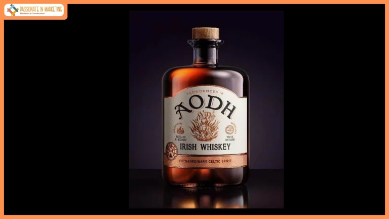 ABD Maestro launches AODH IRISH Whiskey, entering one of the fastest growing segments in India.