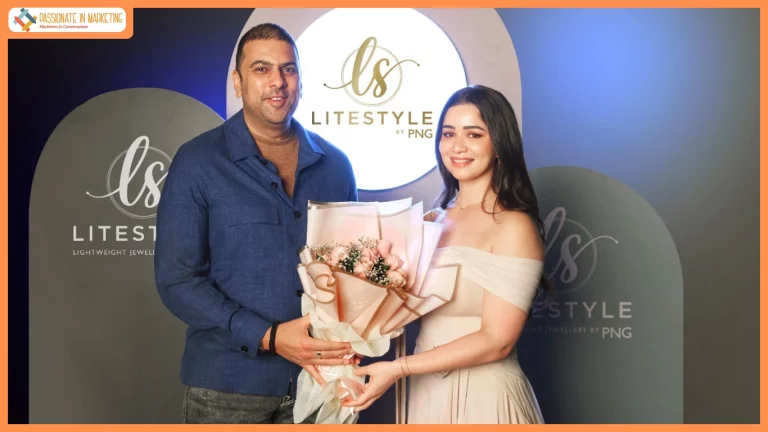 PNG Jewellers Sharpens Its Next Phase of Growth with Litestyle by PNG, Appoints Sara Tendulkar as Brand Ambassador