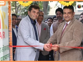 Protean eGov Technologies inaugurates Aadhaar Seva Kendra in Saki Naka, Mumbai