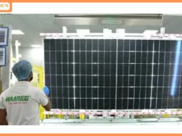 Waaree Energies Emerges as India’s Largest ALMM-Approved Solar Manufacturer, Crossing 20 GW