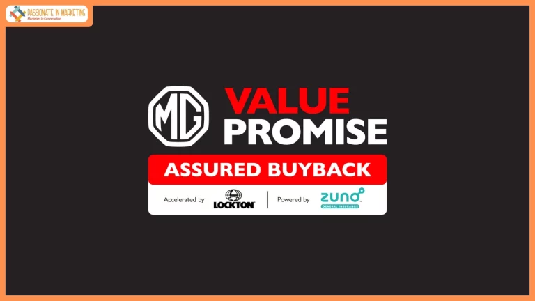 JSW MG Motor India announces an industry-first extended Assured Buy Back Program for its EVs