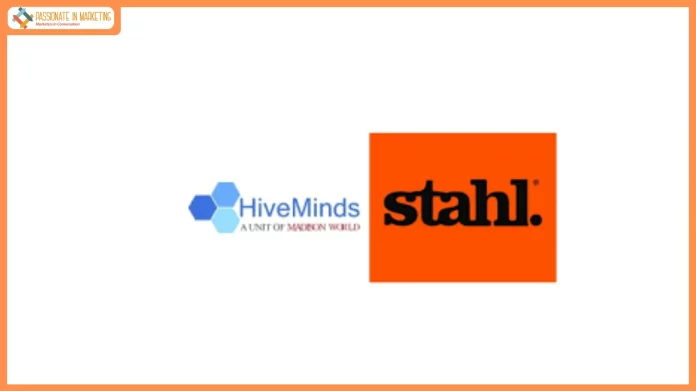 HiveMinds Secures Integrated Digital Mandate for Stahl Kitchens