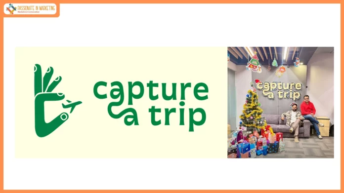 Capture A Trip Sets New Benchmarks in Experiential Travel with 6,000+ Global Explorers in 2025