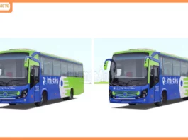 Early Bookings and Winter Demand Redefine India’s Intercity Bus Travel in 2025