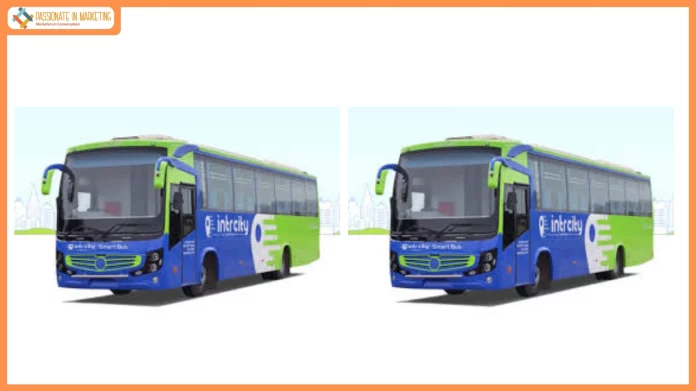 Early Bookings and Winter Demand Redefine India’s Intercity Bus Travel in 2025