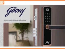 Locks & Architectural Solutions by Godrej Enterprises concludes 2025 with robust growth, digital innovation, and market expansion