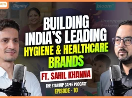 Romsons Group Expands Hygiene Portfolio with Poochie Baby Diapers and Bloom Disposable Period Panty