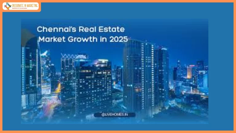 Chennai Residential Real Estate Market in 2025