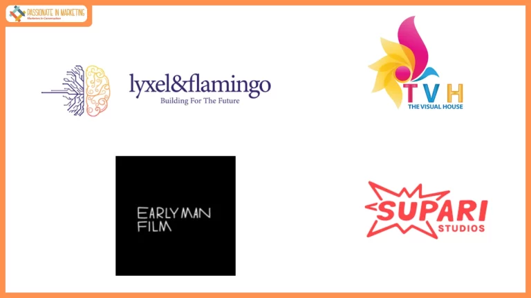 Top 5 Creative Communication Agencies in India