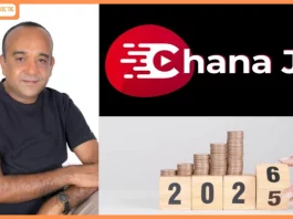ChanaJor Founder Pratap Jain says 2025 emerged as a year of course correction for the Indian OTT industry, Shares Vision for 2026