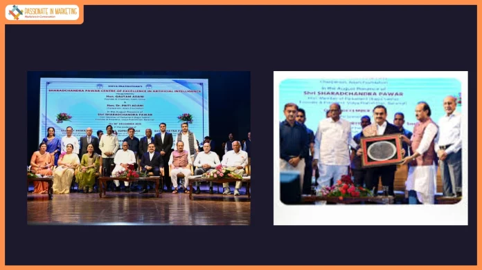 Findability Sciences and Vidya Pratishthan Sign Strategic MOU to Advance AI Research, Innovation, and Talent Development in India