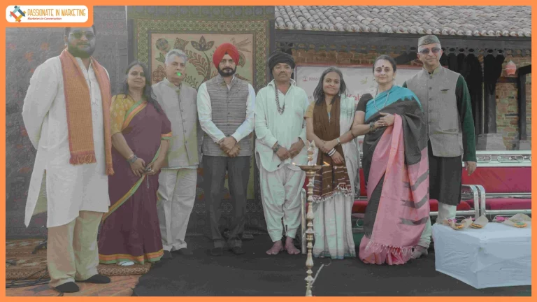 Empowering India’s Artisans to become Artisan Designers and Celebrating Craft at Somaiya Kala Vidya Kala Umang 2025