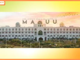 MANUU to Host Special Editions of C2F2 & KidzCINEMA International Film Festivals from January 1-3, 2026