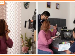 TVH’s Short Film “CHOICE” Recognized with Filmfare Shorts Nomination