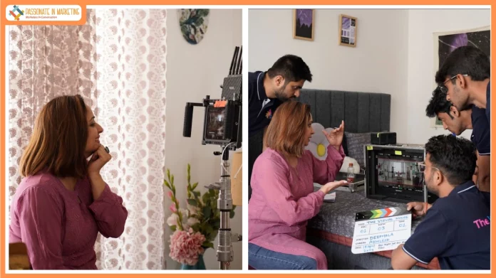 TVH’s Short Film “CHOICE” Recognized with Filmfare Shorts Nomination