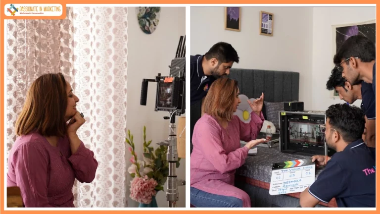 TVH’s Short Film “CHOICE” Recognized with Filmfare Shorts Nomination