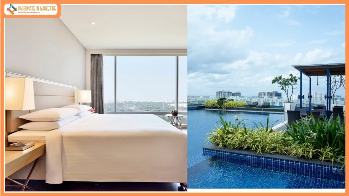 Marriott Executive Apartments Hyderabad Launches ‘Festive Package’ Amid Long-Stay Boom