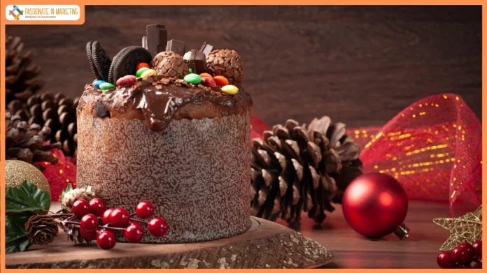 Christmas Celebrations at LUSH, Renaissance Bengaluru Race Course Hotel