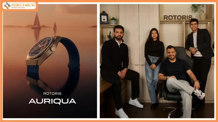 Rotoris Raises $3 Million in Seed Funding from Vivek Oberoi & Others