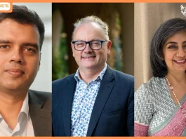 University of York Announces Three Leadership Appointments Ahead of 2026 Mumbai Campus Launch