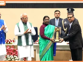 AM/NS India wins top innovation award at NECA 2025, showcasing commitment to decarbonisation and energy leadership