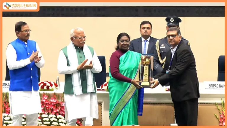 AM/NS India wins top innovation award at NECA 2025, showcasing commitment to decarbonisation and energy leadership