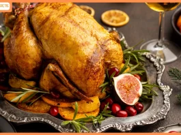 A Festive Christmas Awaits at Taj Coromandel, Chennai