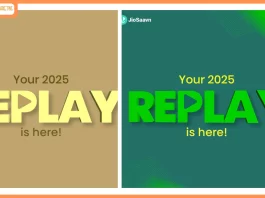 JioSaavn Releases Replay 2025 – India’s Audio Blueprint JioSaavn Releases Replay 2025 - India’s Audio Blueprint