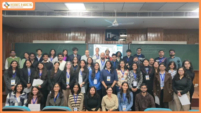 IT Mandi Brings Together Global Experts on Behavioural Science and Decision Making at ABSDM Conference 2025