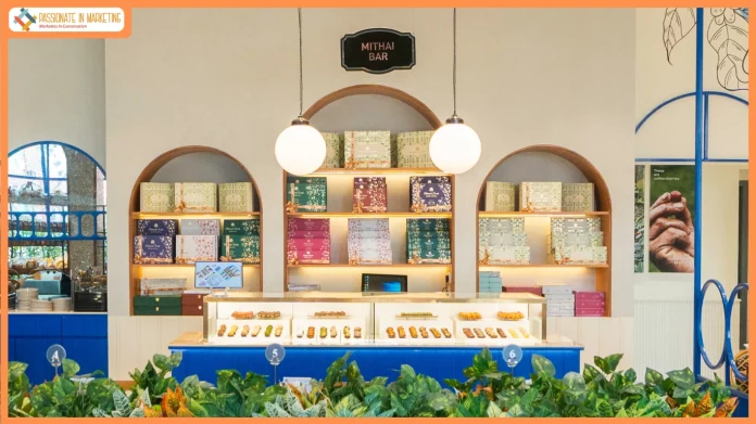 The Hazelnut Factory Expanded to Bareilly, Uttar Pradesh – Grand Launch on 14th November, 2025