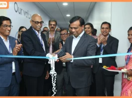 Cognizant Unveils Next-Gen Cyber Defense Center in Bengaluru