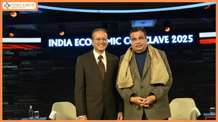 Times Network’s India Economic Conclave 2025 Day 1: Charting India’s Strategy Amid Shifting Geoeconomics