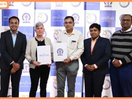 IIT Kharagpur partners with Intuitive Foundation to explore how AI-enabled surgical modelling can guide the next era of robotic-assisted care