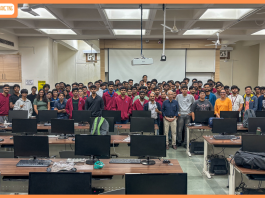 IIT Bombay’s Trust Lab Concludes National-Level Cybersecurity Competition
