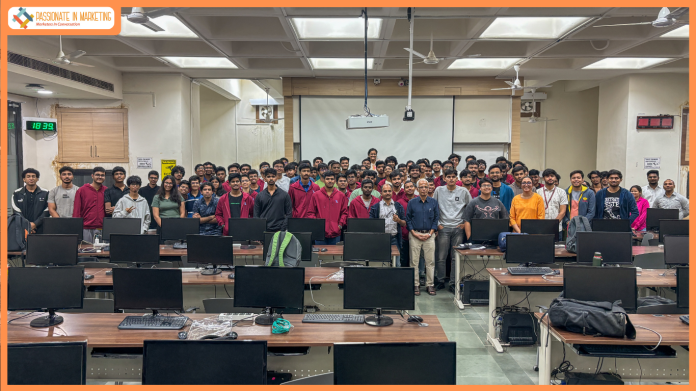 IIT Bombay’s Trust Lab Concludes National-Level Cybersecurity Competition