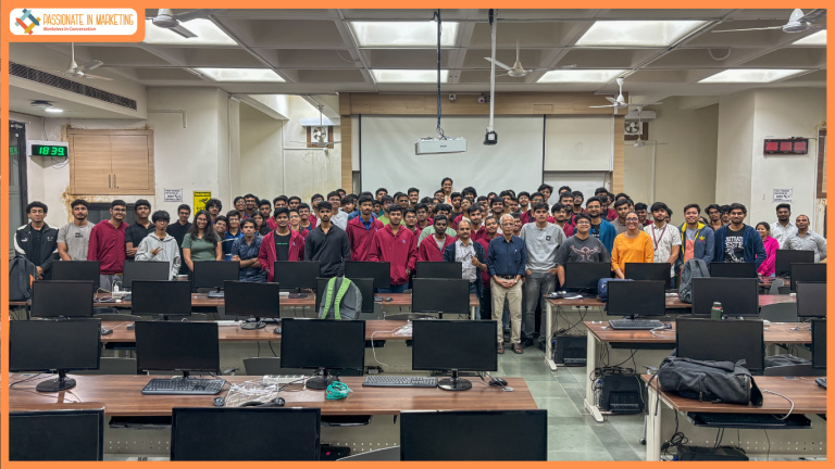 IIT Bombay’s Trust Lab Concludes National-Level Cybersecurity Competition