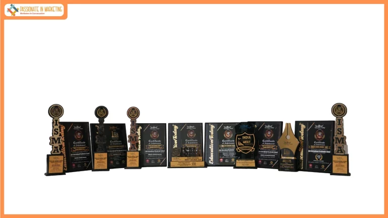 JAIN International Residential School (JIRS) Achieves Top National Rankings and Prestigious Education Awards