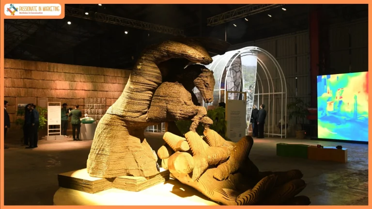 Conscious Collective 2025 by Godrej Enterprises Group united People, Design and Innovation for a Cooler Planet