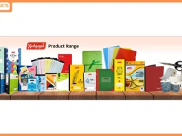 Neelgagan Strengthens Position as a Trusted, Full-Spectrum Stationery Brand in India