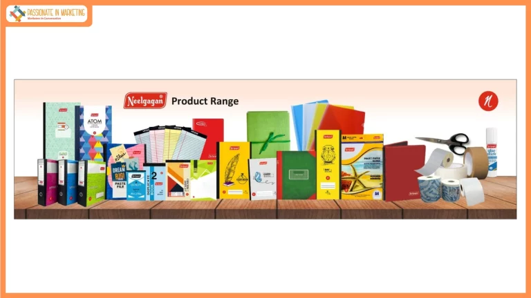 Neelgagan Strengthens Position as a Trusted, Full-Spectrum Stationery Brand in India