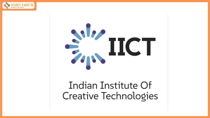 Indian Institute of Creative Technologies (IICT) Concluded FRAMECRAFT 2025 Webinar Series with Global Animation and Storytelling Experts