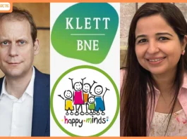 HMI Learning partners with Germany’s Klett Group to elevate early education in India